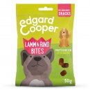 Edgard & Cooper getreidefreie Leckerlis Lamm & Rind Bites 50g