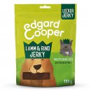 Edgard &amp; Cooper getreidefreie Leckerlis Lamm &amp; Rind Jerky 150g