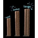 Edgard &amp; Cooper kalorienarme Doggy Dental Apfel &amp; Eukalyptus 7 Sticks Medium 160g