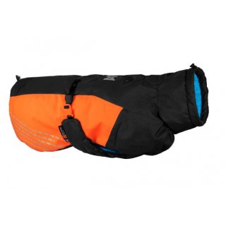 Non-stop Dogwear Hundemantel Glacier Dog Jacket 2.0 Orange