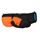 Non-stop Dogwear Hundemantel Glacier Dog Jacket 2.0 Orange