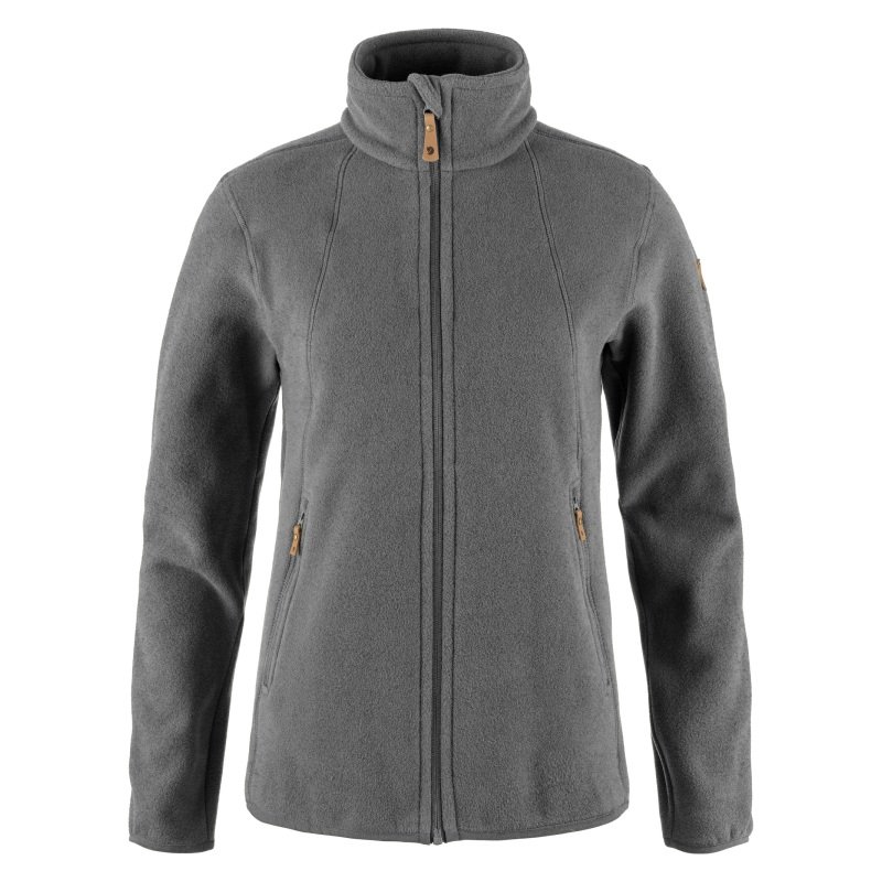 Fjllrven Damen Fleecejacke Stina Fleece