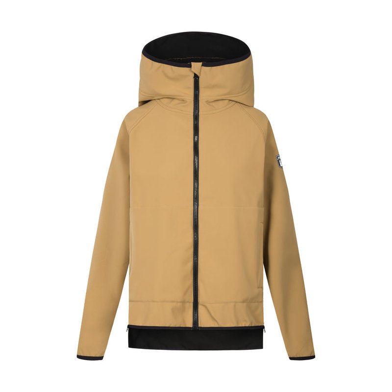 Derbe Damen Softshelljacke Peutby