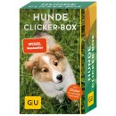 Hunde-Clicker-Box