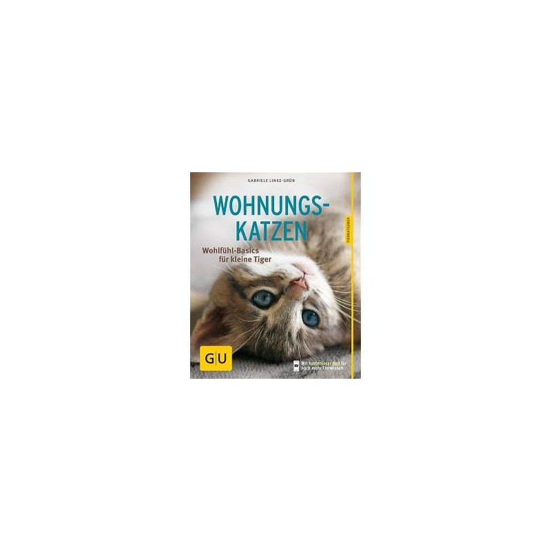 Wohnungskatzen