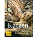 Praxishandbuch Katzen