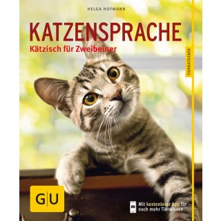 Buch Katzensprache