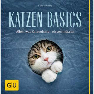 Ratgeber Katzen-Basics