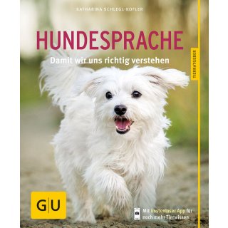 Buch Hundesprache