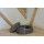 Silvio Design Kuschelinsel Velvet Taupe S