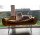 Silvio Design Tiersofa Tender Ockergelb