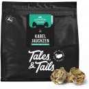 Tales &amp; Tails Hundesnack Kabeljauchzen 150g