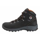 DOGGO Herrenschuh Outdoorschuh Asta Schwarz