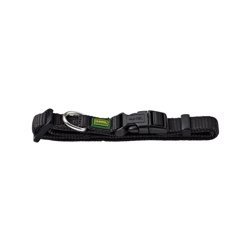 Thumbnail - Hunter Halsung Vario Basic Schwarz 22-35/S