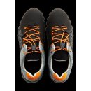 DOGGO Agility Schuhe Curro Grau 46