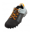 DOGGO Agility Schuhe Curro Grau 46