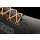 DOGGO Agility Schuhe Curro Grau 46