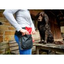 Owney Bandee: Pouch+ Schwarz