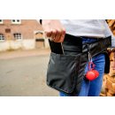 Owney Bandee: Pouch+ Schwarz