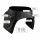 Owney Bandee: Pouch+ Schwarz L