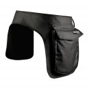 Owney Bandee: Pouch+ Schwarz XL