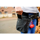 Owney Bandee: Pouch+ Schwarz XL