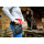 Owney Bandee: Pouch+ Schwarz XL