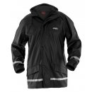 Owney Regenjacke Imag Schwarz