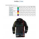 Owney Regenjacke Imag Schwarz