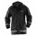 Owney Regenjacke Imag Schwarz