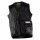 Owney Unisex Dog Sport Weste Schwarz