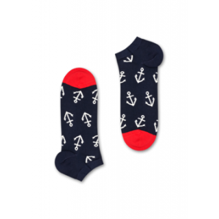 Happy Socks Anchor Low Sock