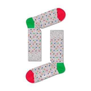 Happy Socks Mini Dot Sock