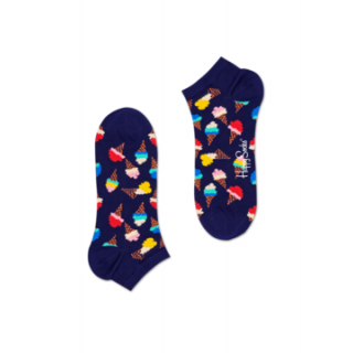 Happy Socks Icecream Low Sock