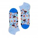 Happy Socks Barbeque Low Sock
