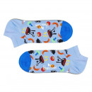Happy Socks Barbeque Low Sock 36-40