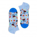 Happy Socks Barbeque Low Sock 36-40