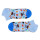 Happy Socks Barbeque Low Sock 36-40
