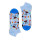 Happy Socks Barbeque Low Sock 36-40
