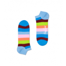 Happy Socks Stripe Low Sock
