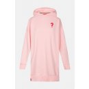 Derbe Damen Hoody Long Fragezeichen