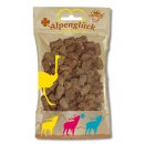 Carnello Snack Hundesnack Alpenglück Federleicht 60g