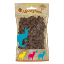 Carnello Snack Hundesnack Alpenglück Luftsprung 60g