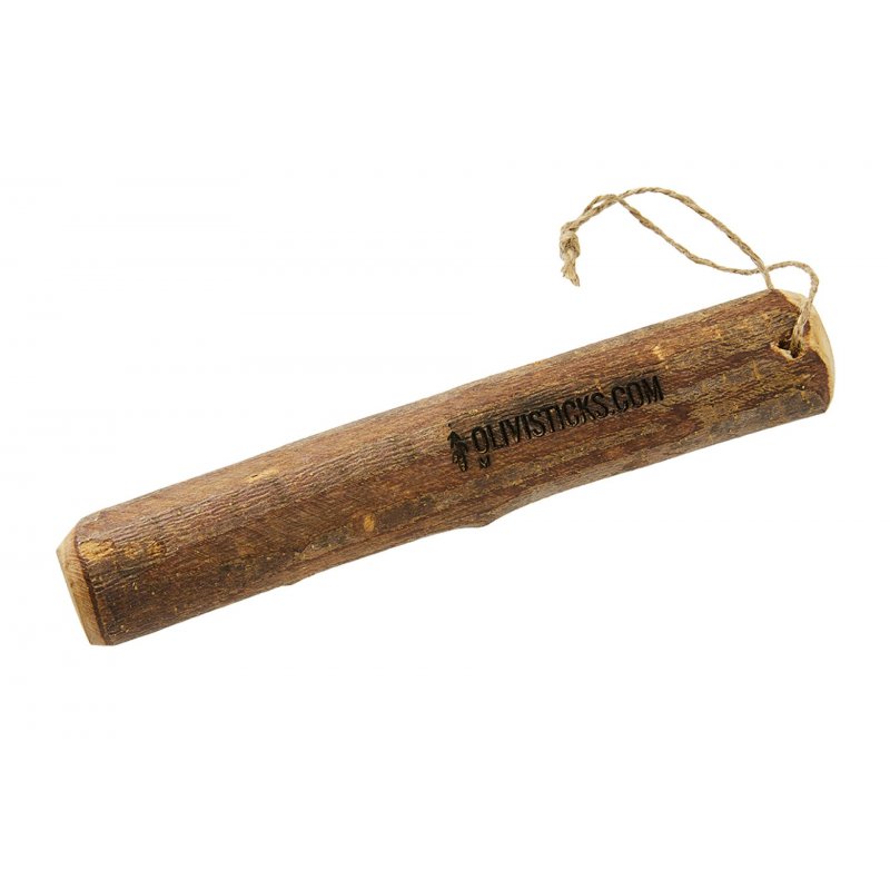 Wolters Hundekauholz Olivi Sticks Gr.M 15 - 18cm