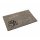 Wolters Cleankeeper Doormat Grau S 58 x 40cm