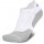 Meindl Sneakersocke MT1 Lady, Weiß