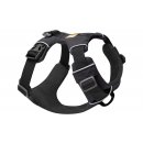 Ruffwear Hundegeschirr Front Range Harness Dunkelgrau