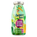 SmoothieDog Hundesmoothie Gemüsebeet Veggie 250ml