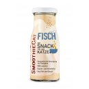 SmoothieCat Katzensmoothie Fisch 150ml