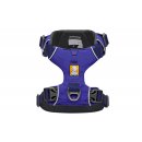 Ruffwear Hundegeschirr Front Range Harness Indigo M